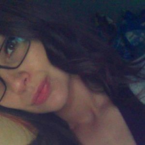 Meet your Posher, Gabrielle